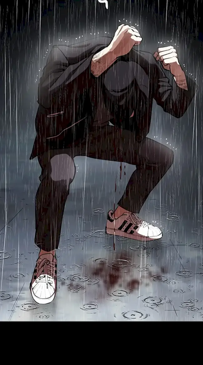 Lookism Chapter 317 - halaman 141