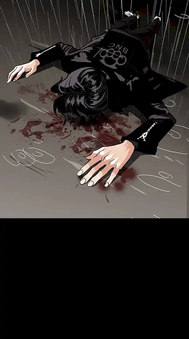 Lookism Chapter 317 - halaman 146