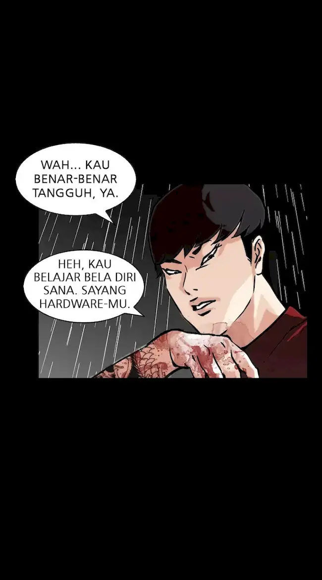 Lookism Chapter 317 - halaman 153