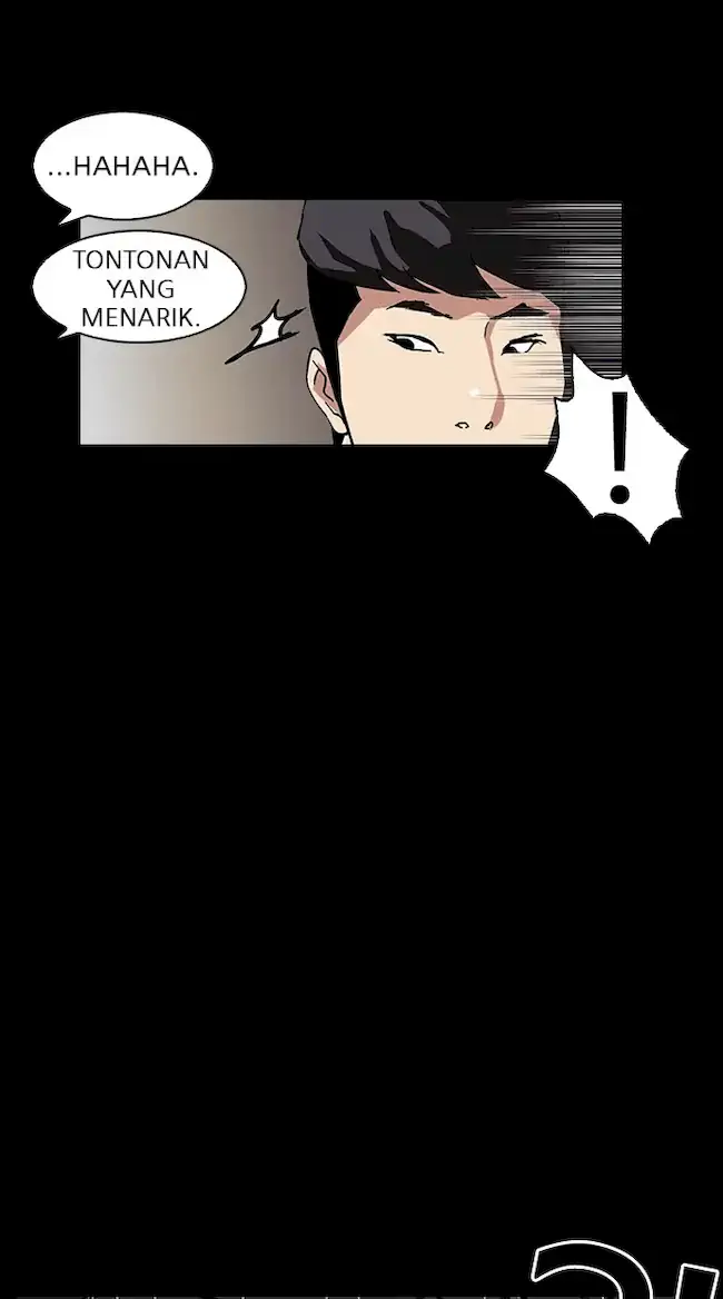 Lookism Chapter 317 - halaman 154