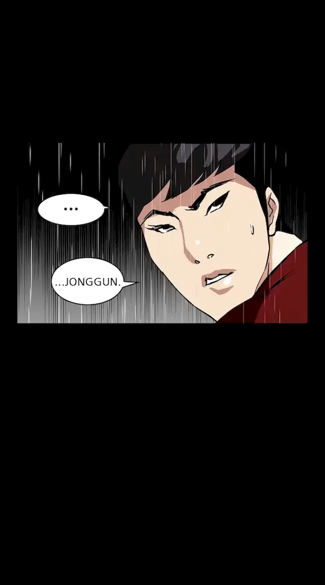 Lookism Chapter 317 - halaman 156