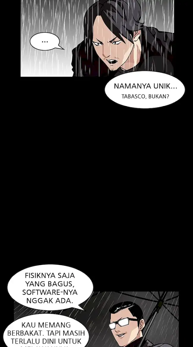 Lookism Chapter 317 - halaman 158