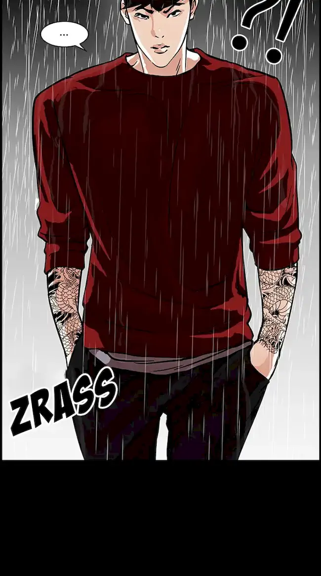 Lookism Chapter 317 - halaman 160