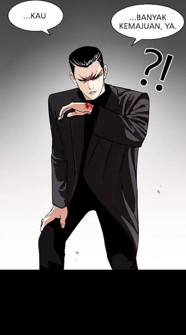 Lookism Chapter 317 - halaman 163