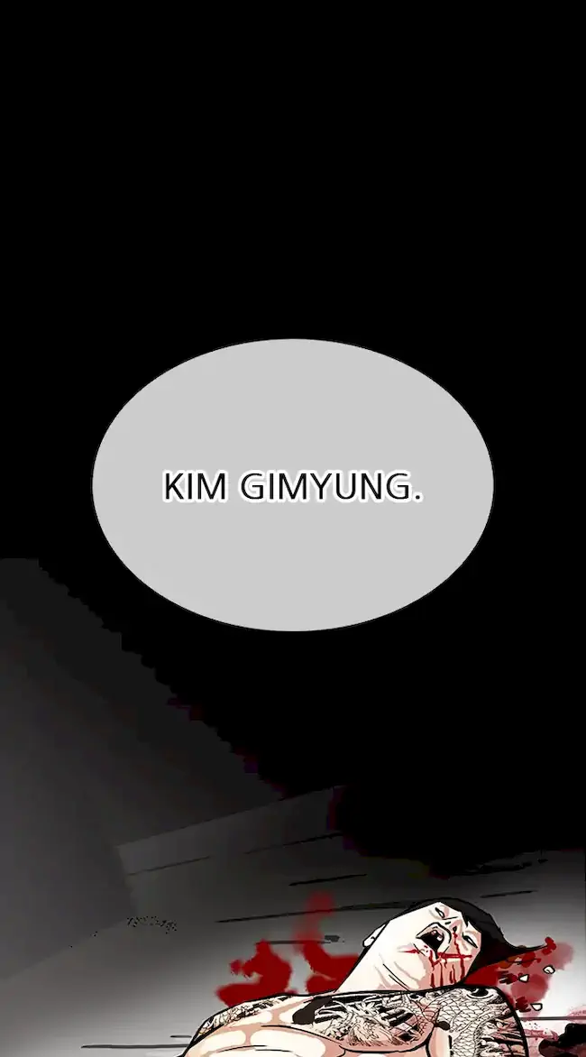 Lookism Chapter 317 - halaman 164