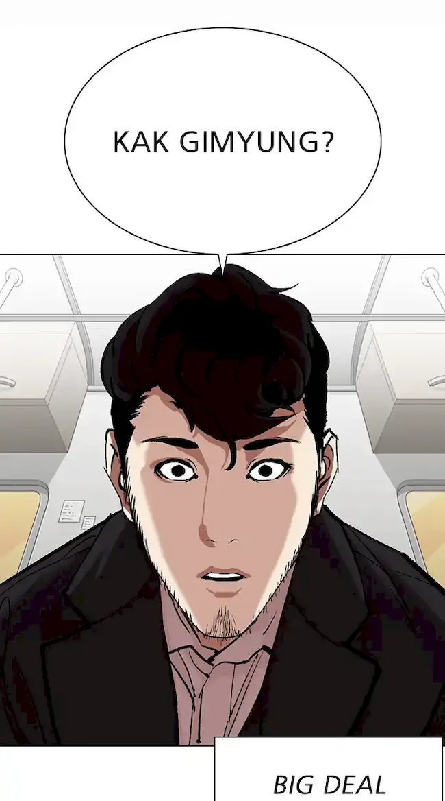 Lookism Chapter 317 - halaman 168