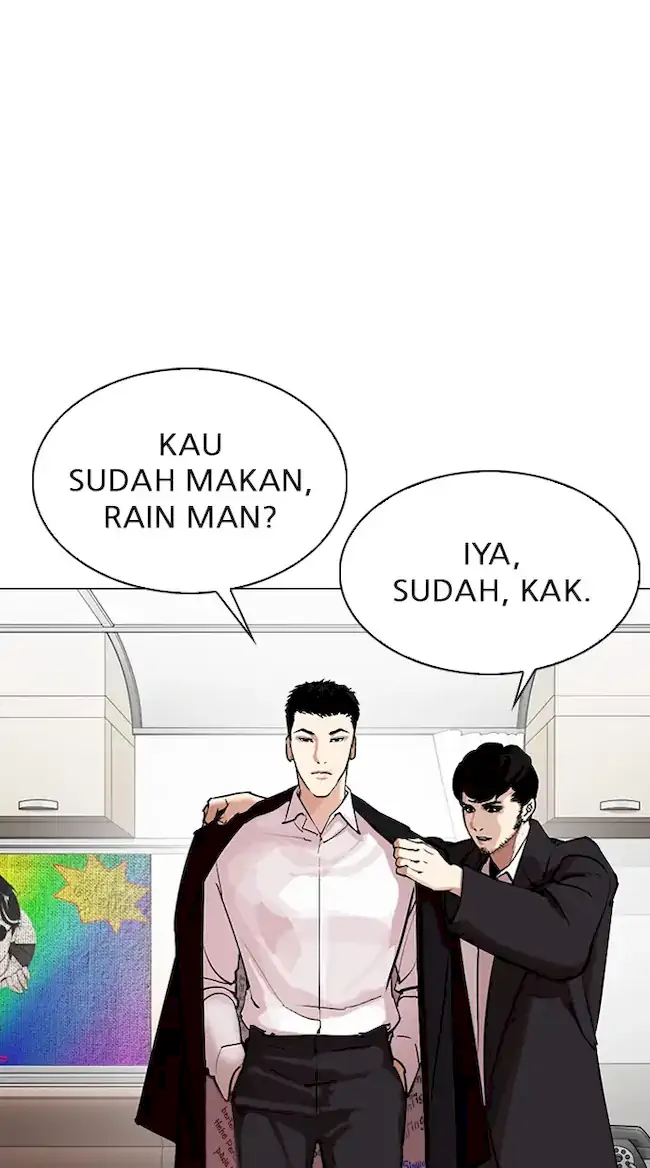 Lookism Chapter 317 - halaman 175