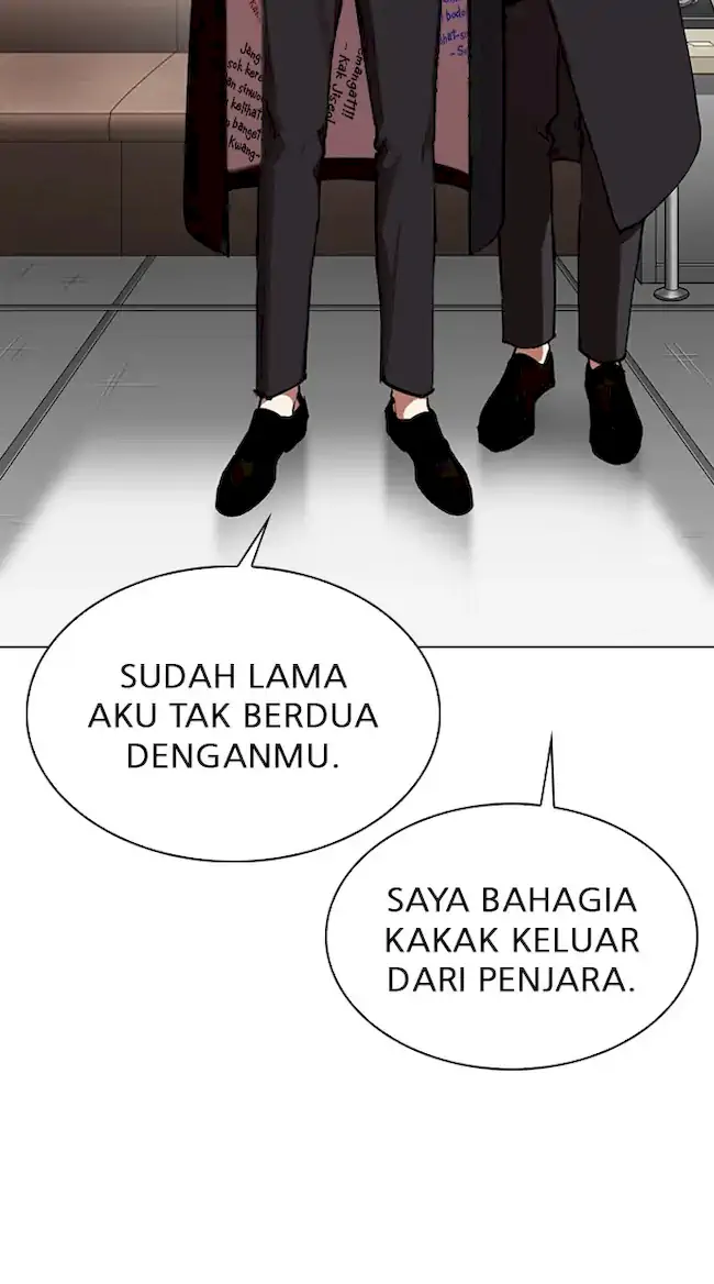 Lookism Chapter 317 - halaman 176