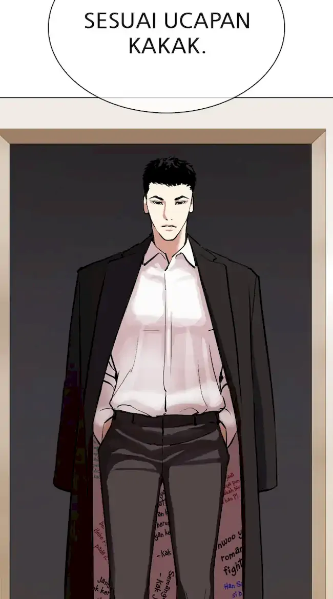 Lookism Chapter 317 - halaman 180