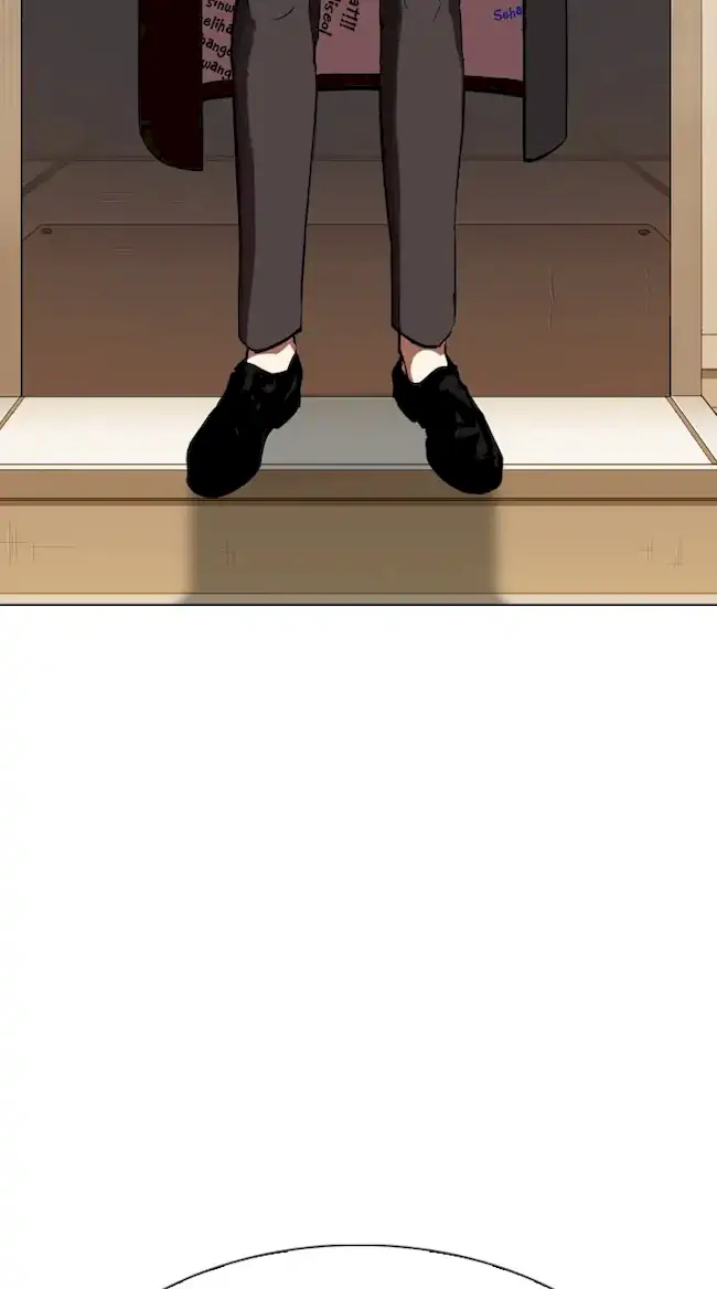 Lookism Chapter 317 - halaman 181