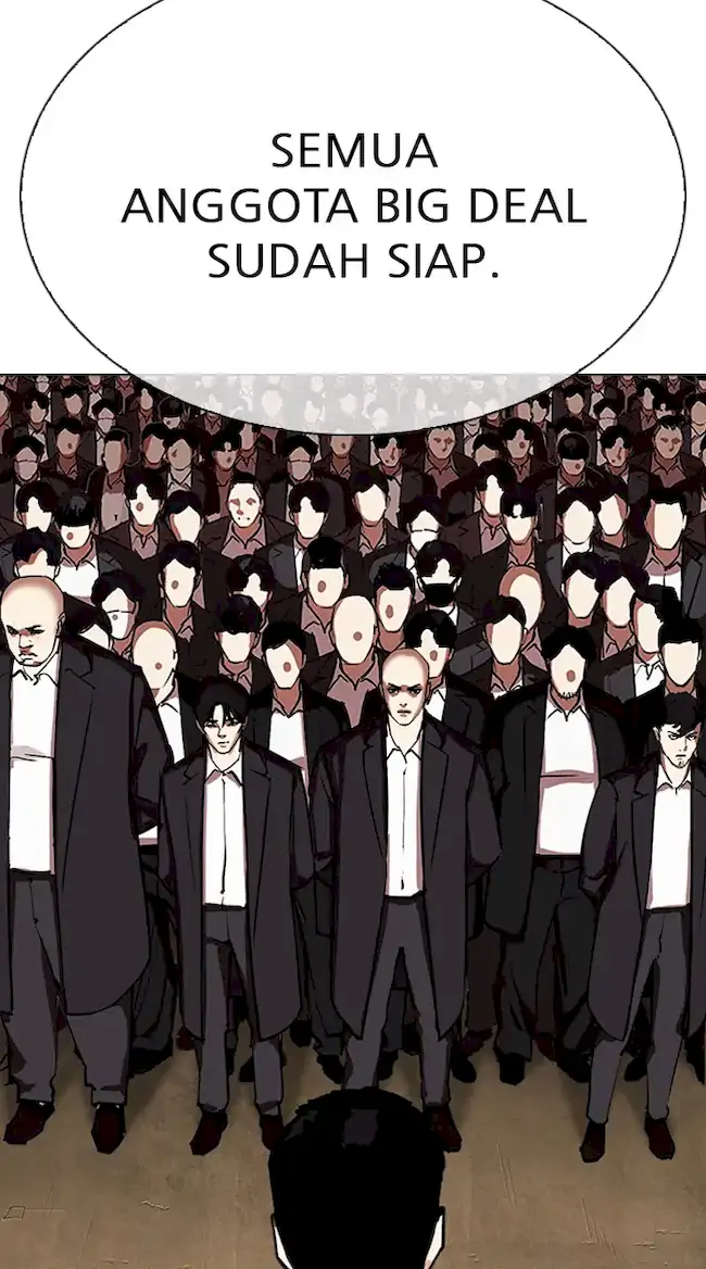 Lookism Chapter 317 - halaman 182