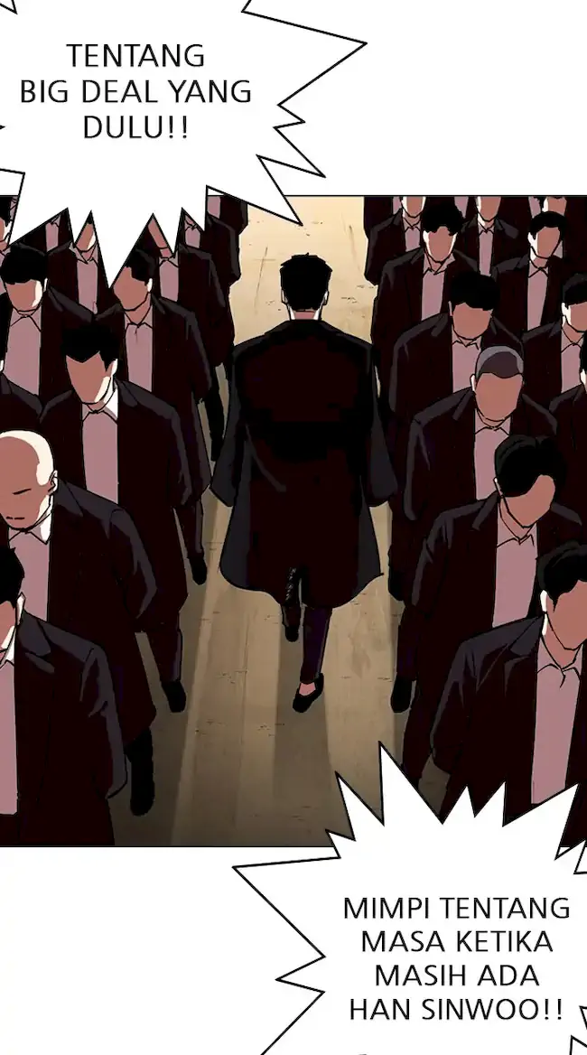 Lookism Chapter 317 - halaman 189