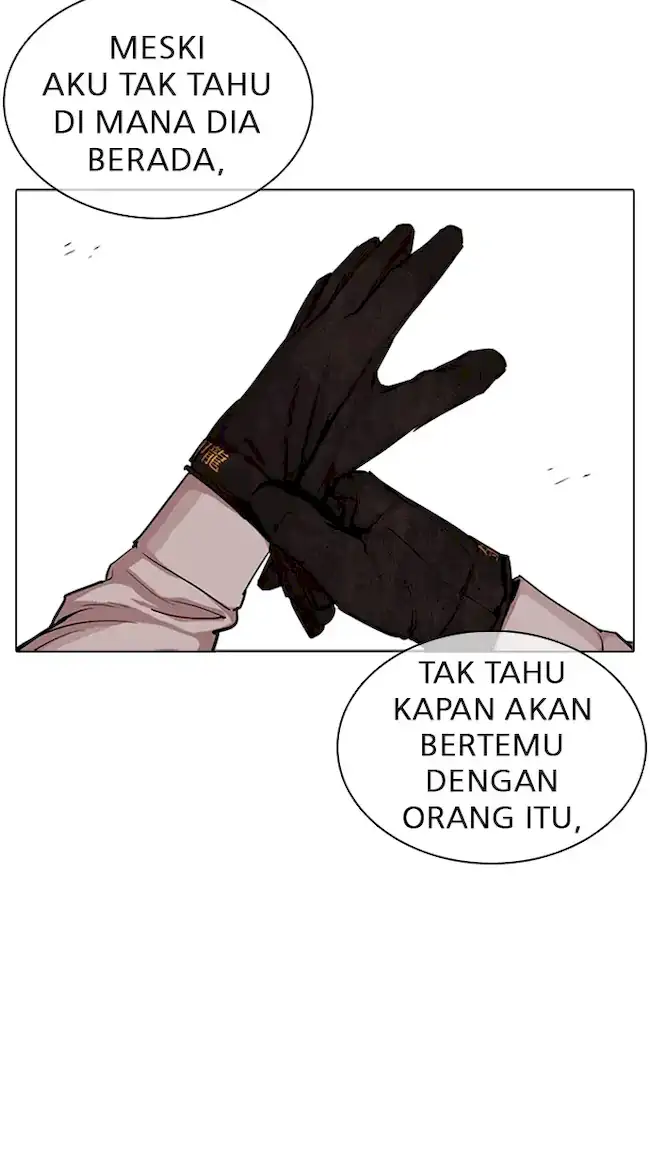 Lookism Chapter 317 - halaman 195