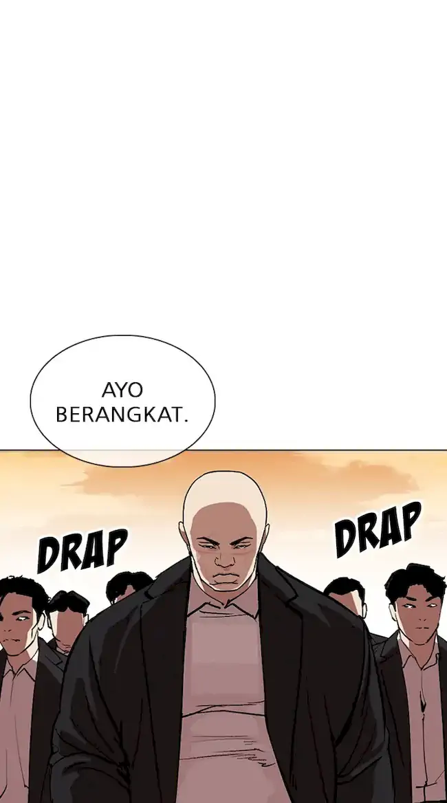 Lookism Chapter 317 - halaman 198