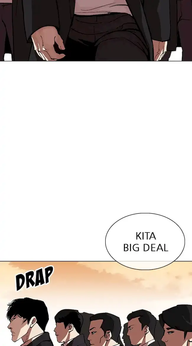 Lookism Chapter 317 - halaman 199