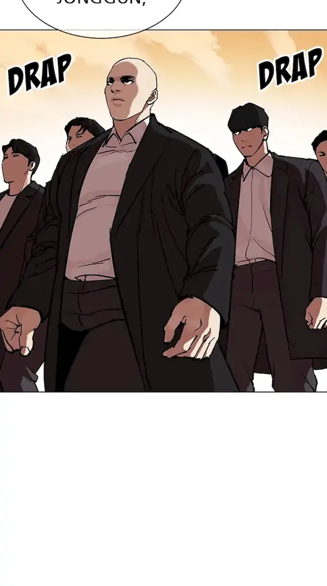 Lookism Chapter 317 - halaman 201