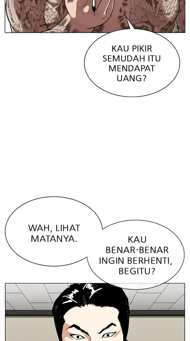 Lookism Chapter 317 - halaman 21