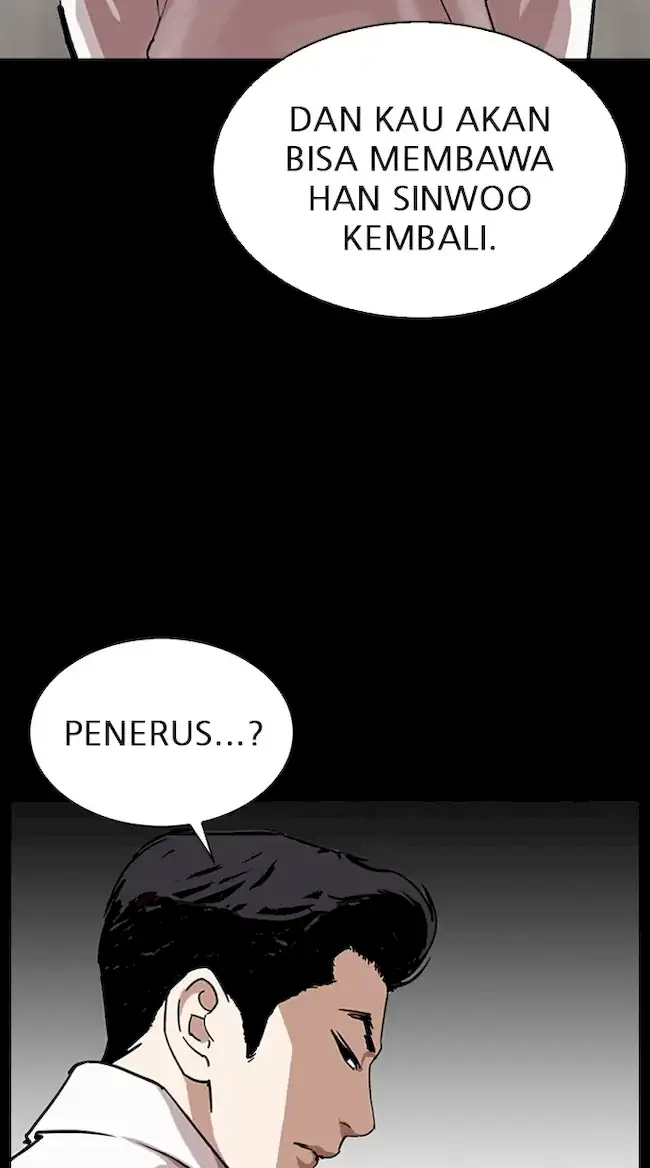 Lookism Chapter 317 - halaman 28