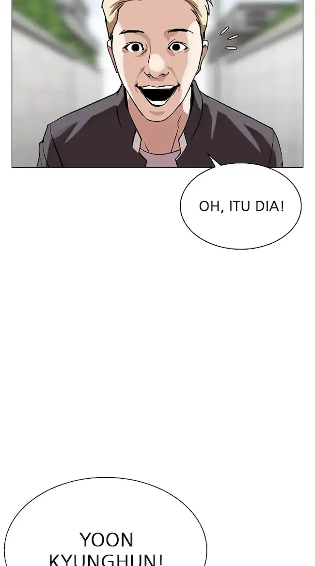 Lookism Chapter 317 - halaman 3