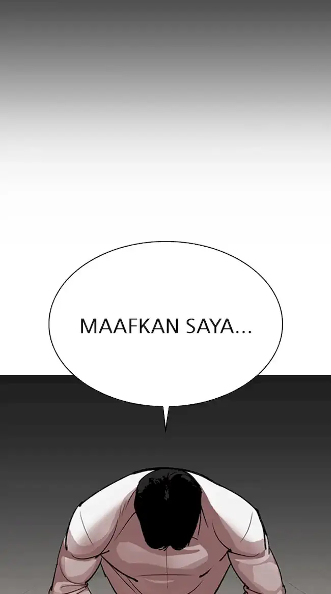 Lookism Chapter 317 - halaman 33
