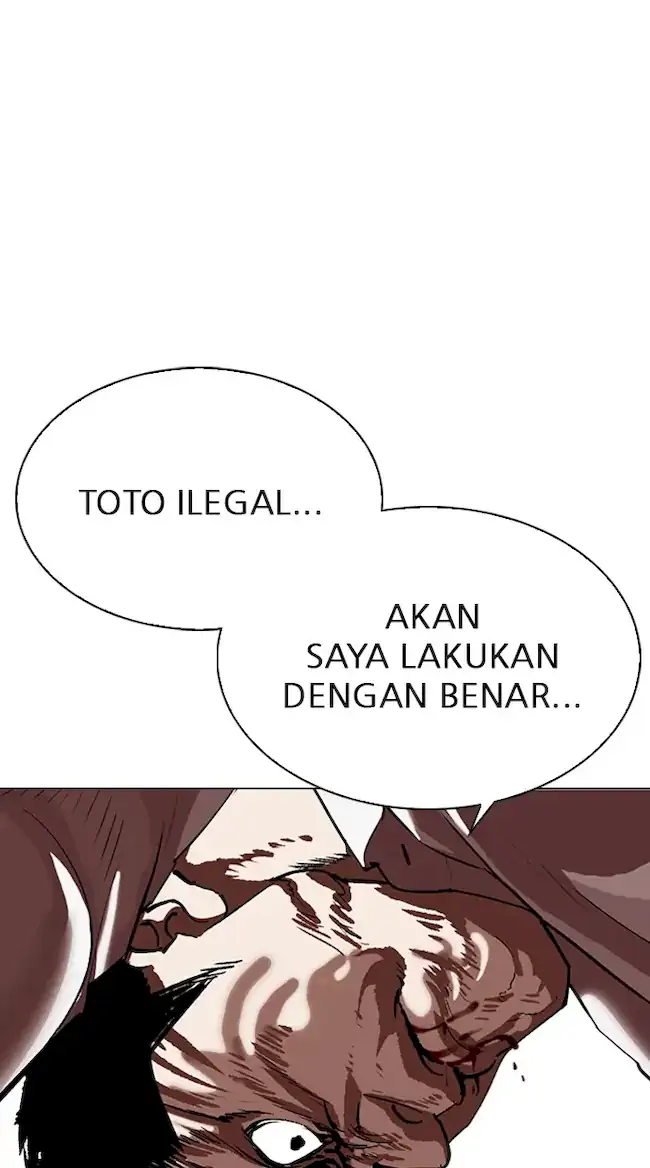 Lookism Chapter 317 - halaman 39