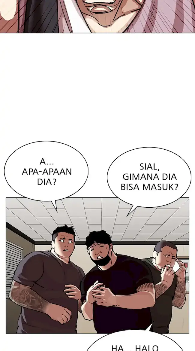 Lookism Chapter 317 - halaman 44