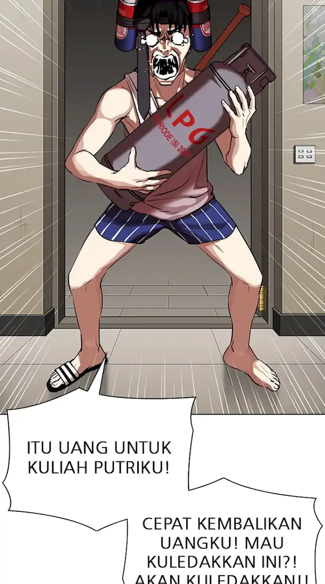 Lookism Chapter 317 - halaman 46