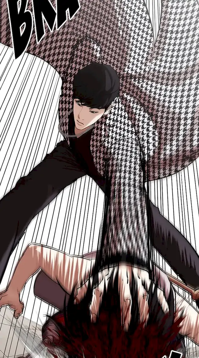 Lookism Chapter 317 - halaman 49