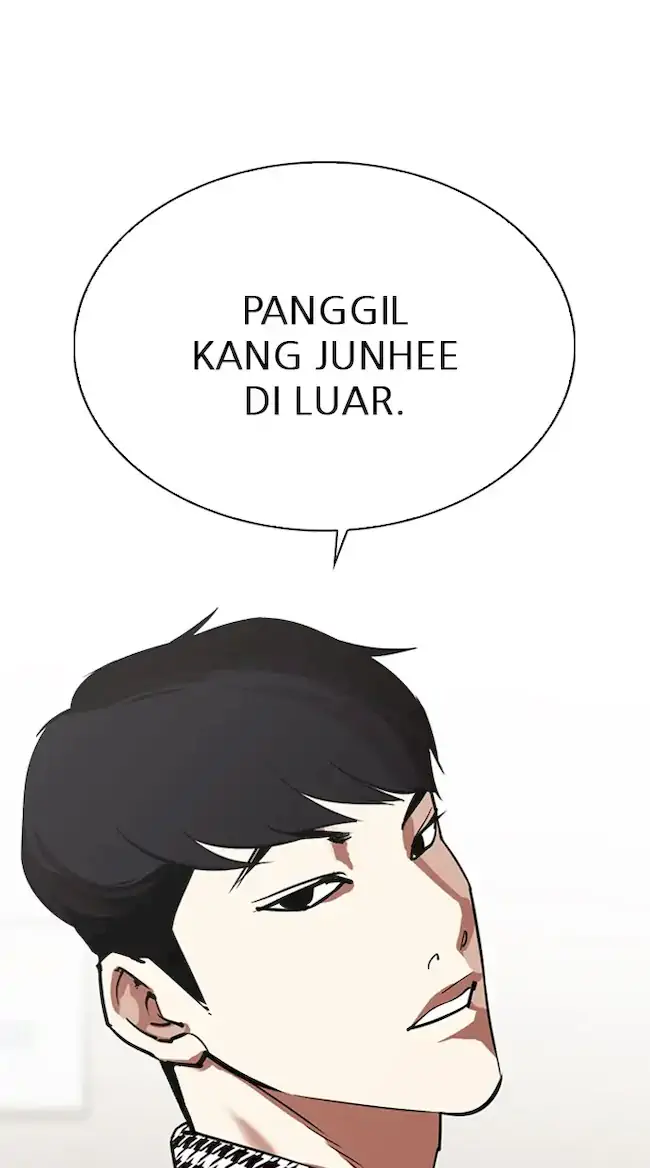 Lookism Chapter 317 - halaman 54