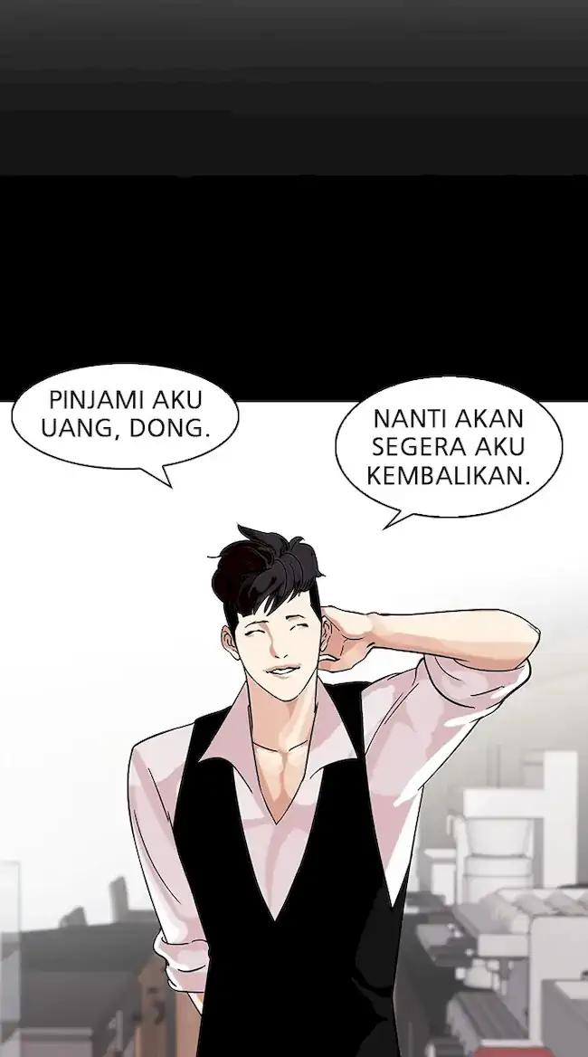 Lookism Chapter 317 - halaman 59