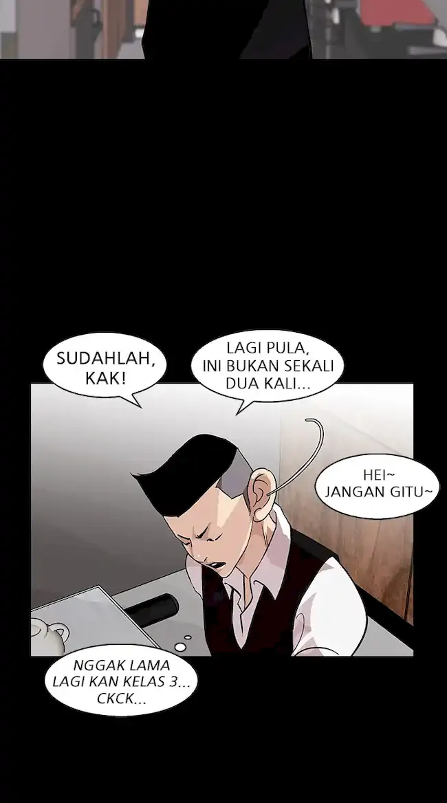 Lookism Chapter 317 - halaman 60