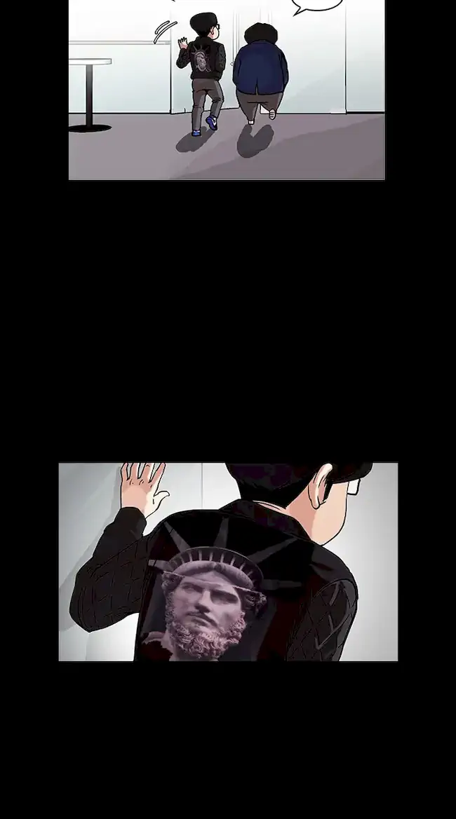 Lookism Chapter 317 - halaman 62