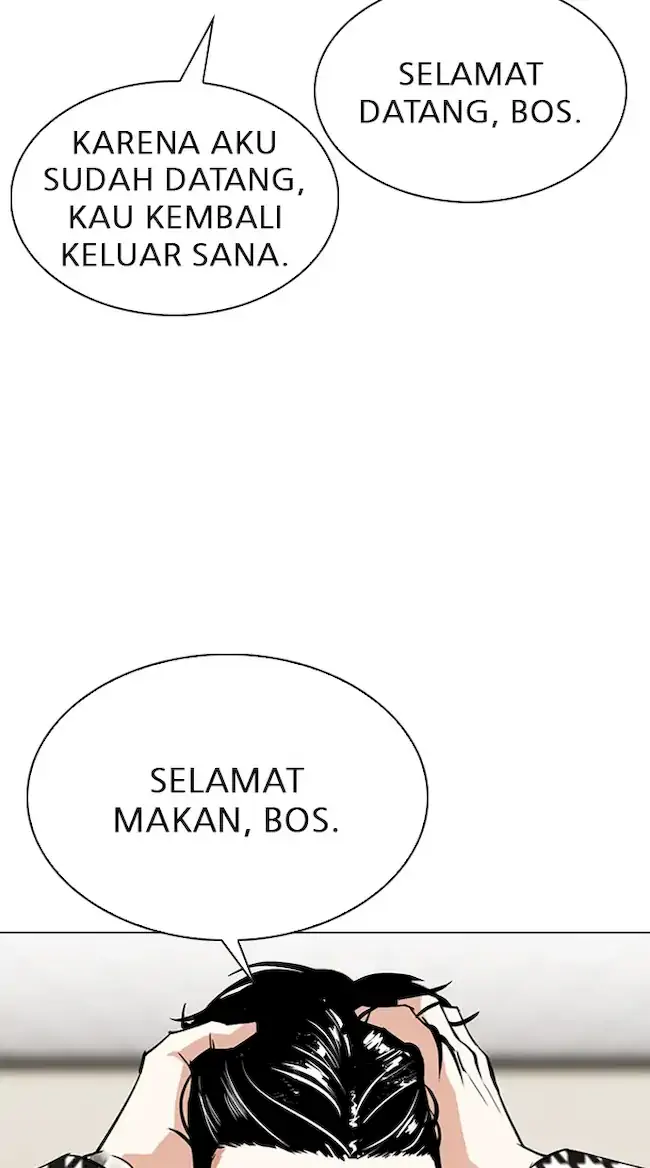 Lookism Chapter 317 - halaman 68