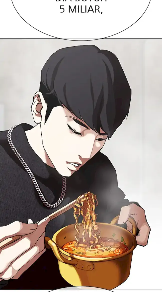 Lookism Chapter 317 - halaman 76
