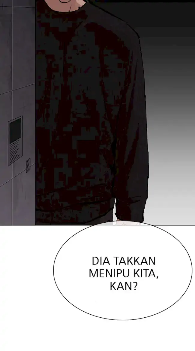 Lookism Chapter 317 - halaman 8