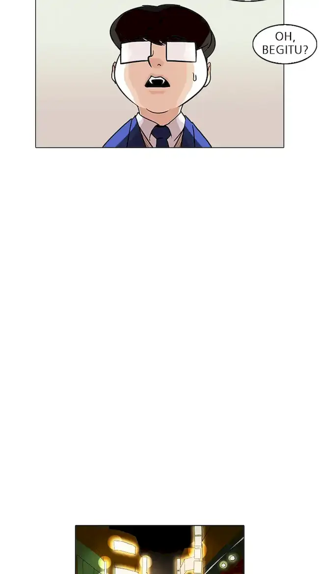 Lookism Chapter 317 - halaman 90