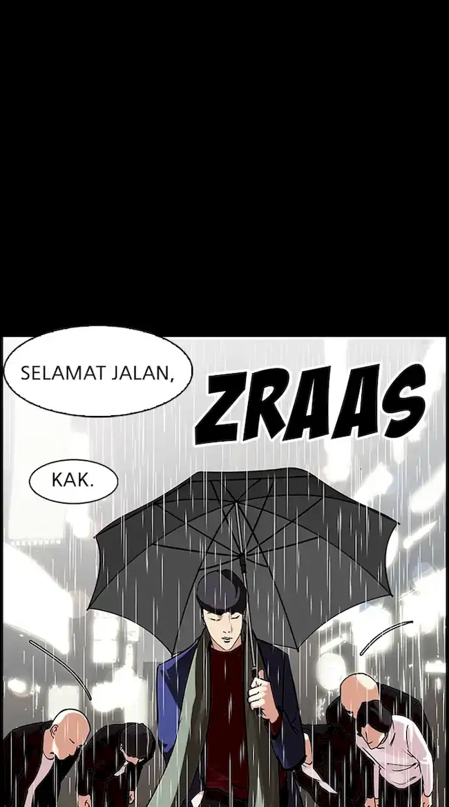 Lookism Chapter 317 - halaman 98