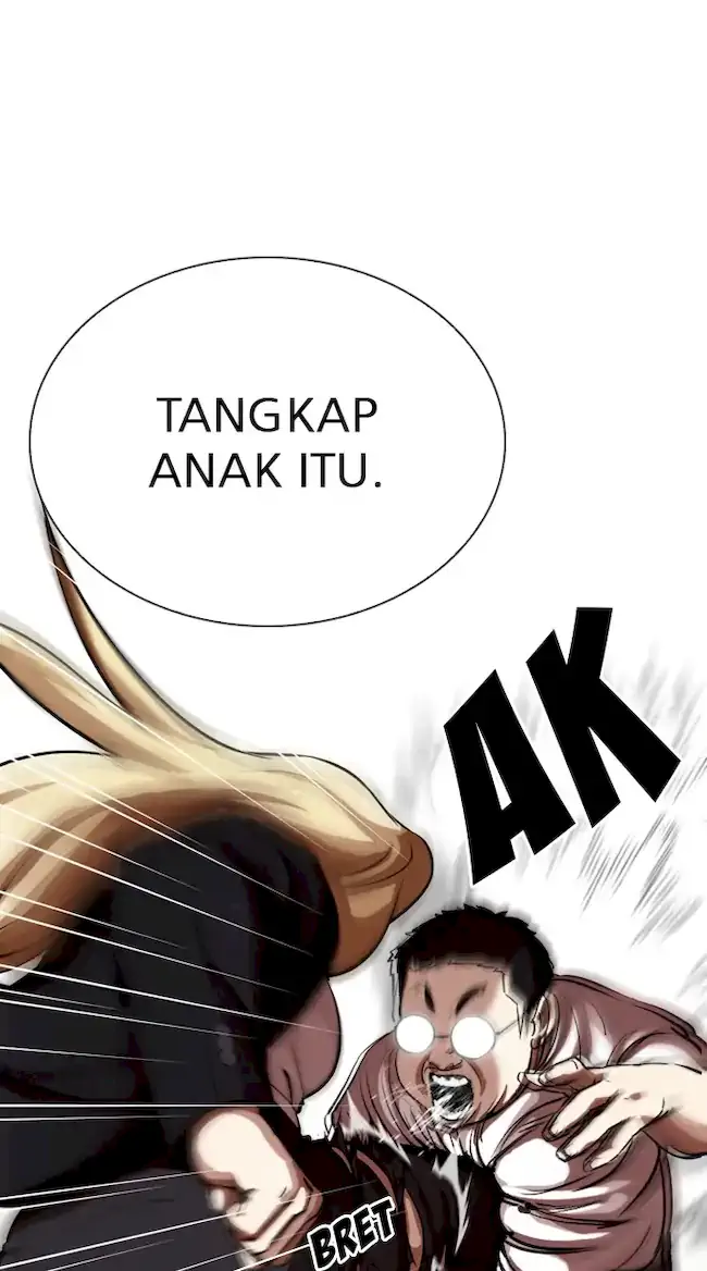Lookism Chapter 318 - halaman 115