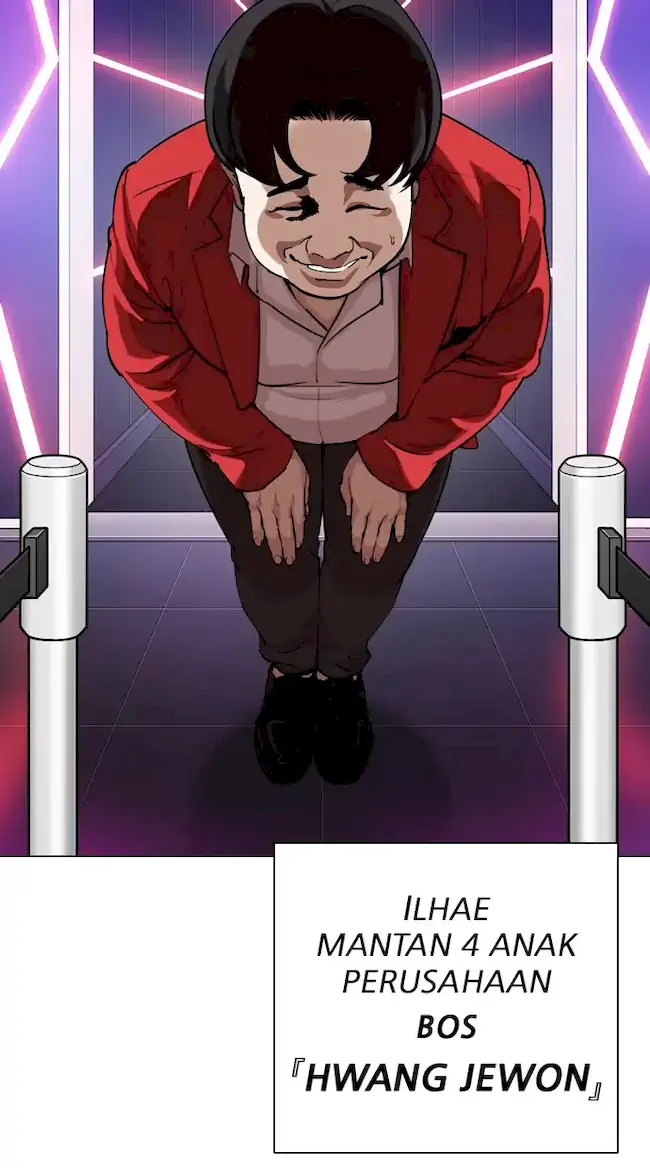 Lookism Chapter 318 - halaman 124