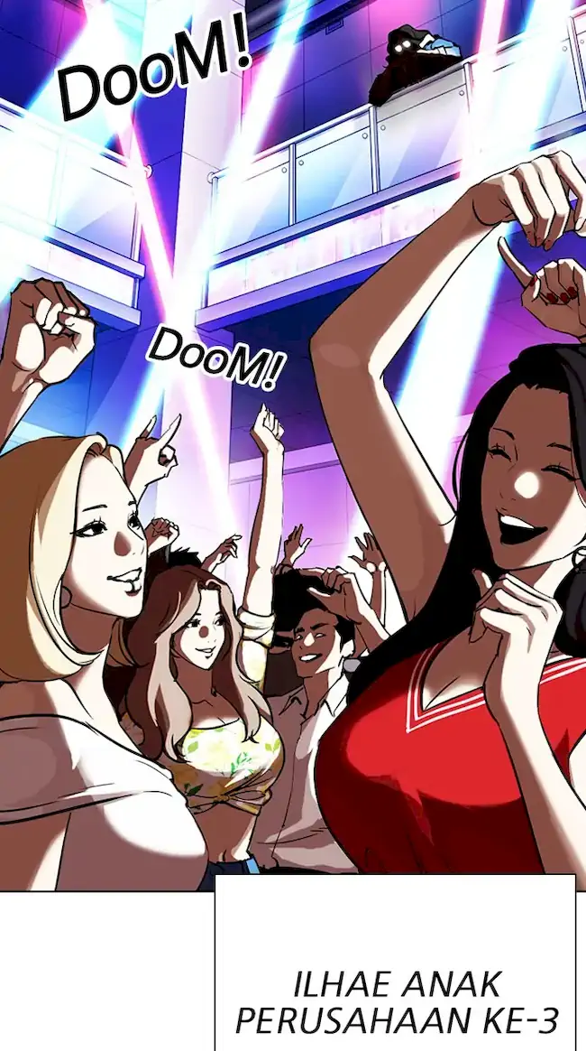 Lookism Chapter 318 - halaman 129