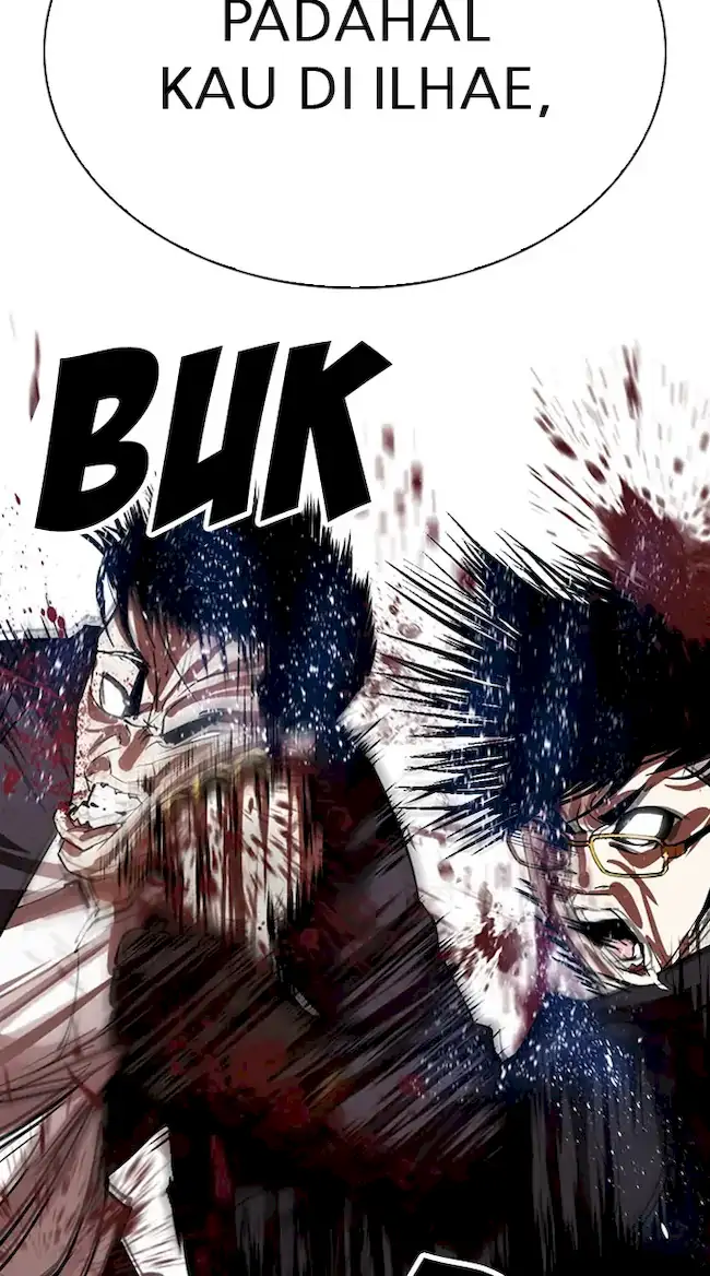 Lookism Chapter 318 - halaman 18