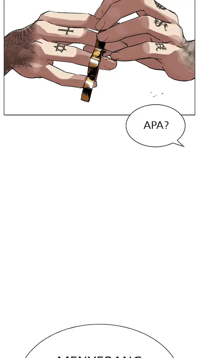 Lookism Chapter 318 - halaman 21