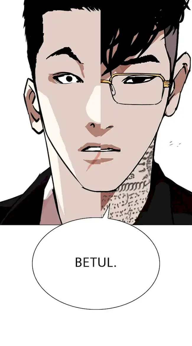 Lookism Chapter 318 - halaman 29