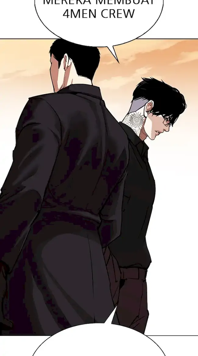 Lookism Chapter 318 - halaman 31