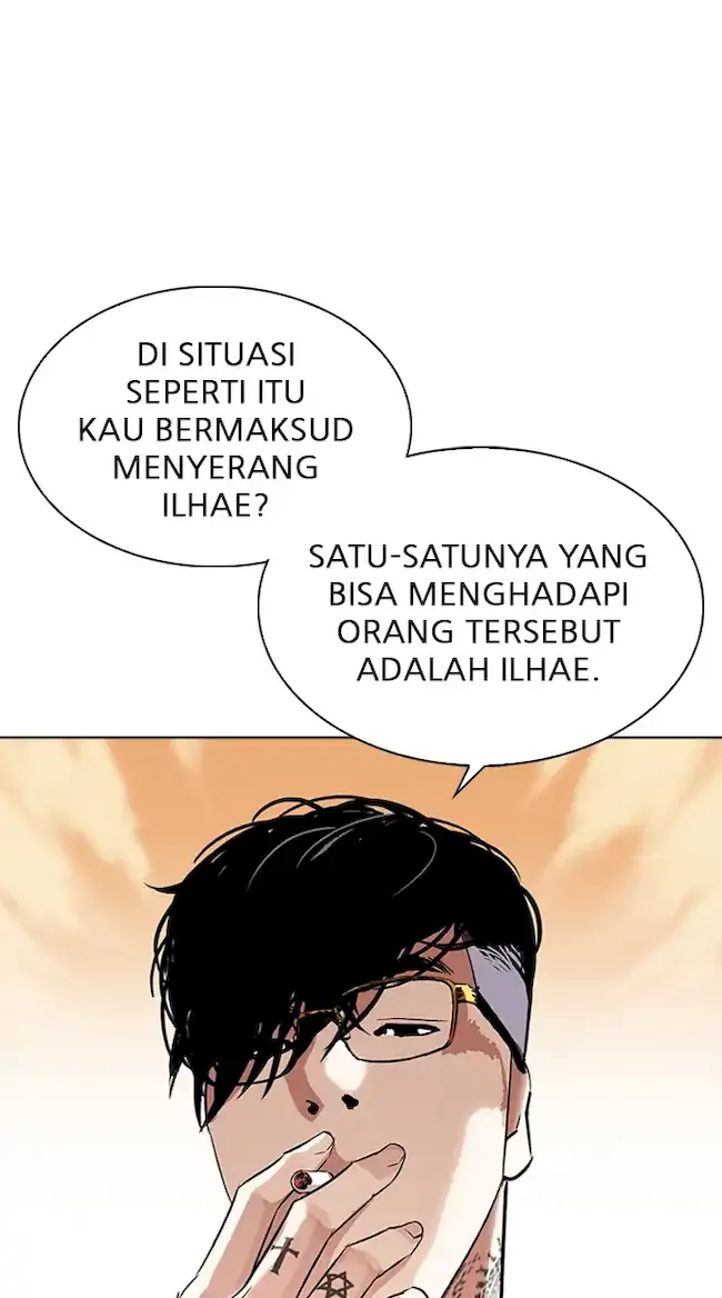 Lookism Chapter 318 - halaman 35