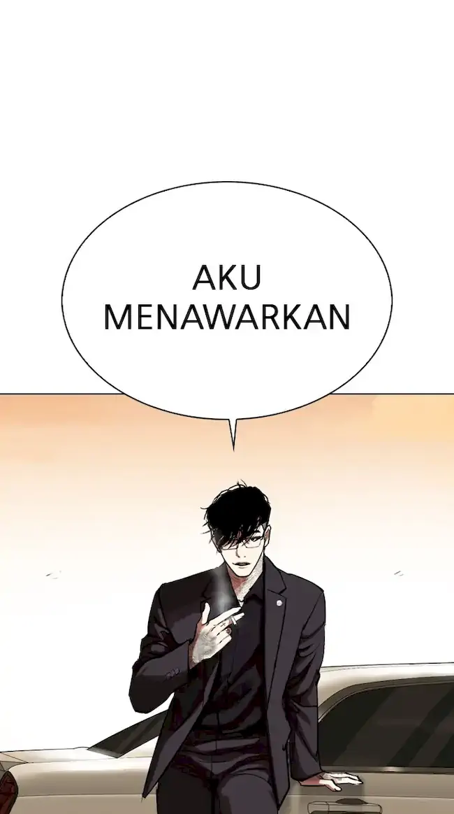Lookism Chapter 318 - halaman 42