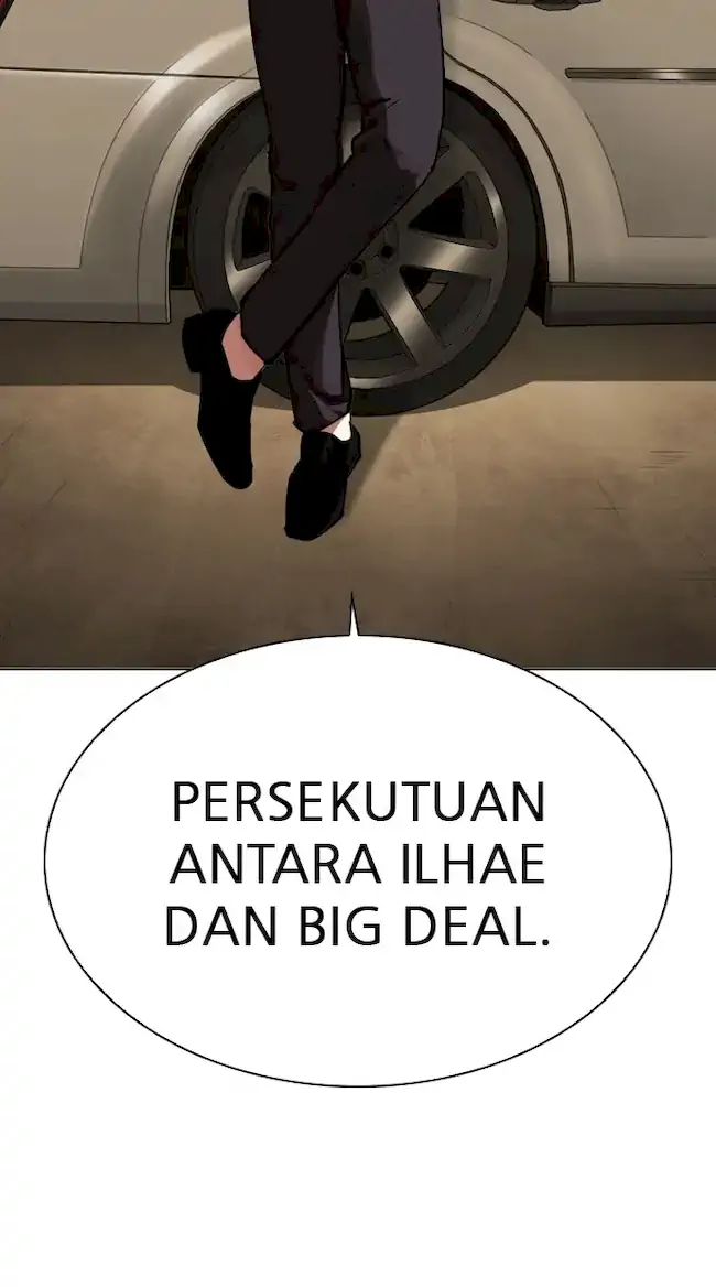 Lookism Chapter 318 - halaman 43