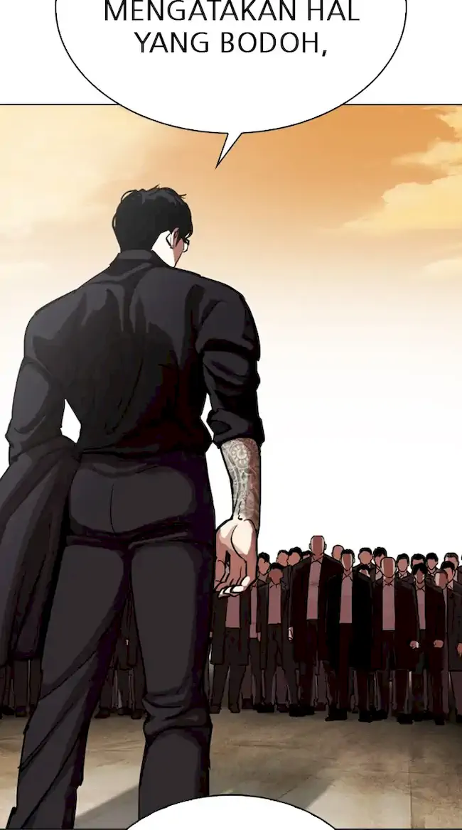 Lookism Chapter 318 - halaman 5