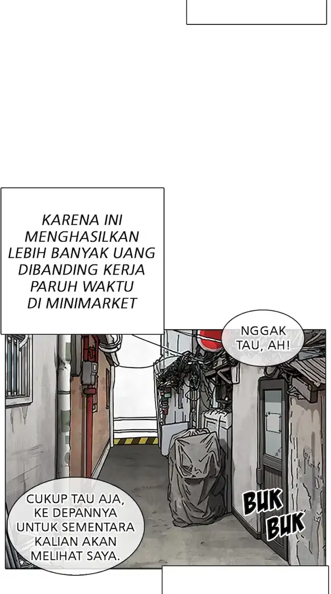 Lookism Chapter 318 - halaman 52