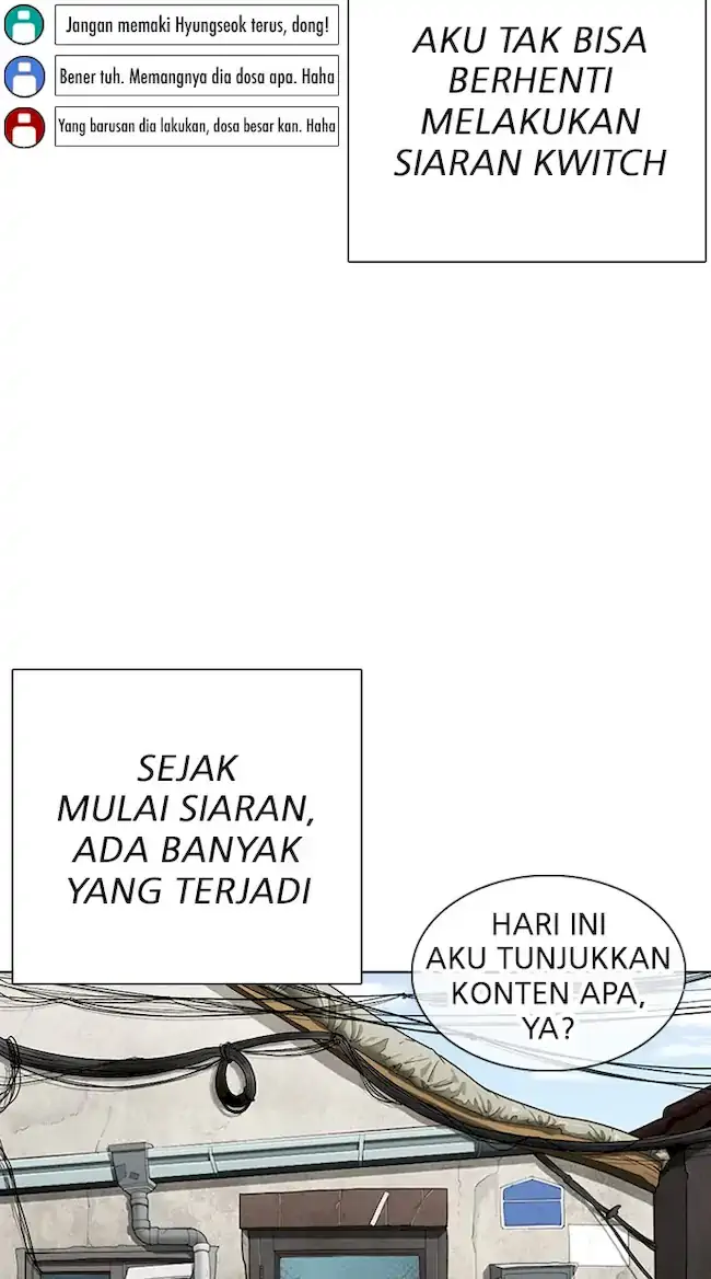 Lookism Chapter 318 - halaman 53